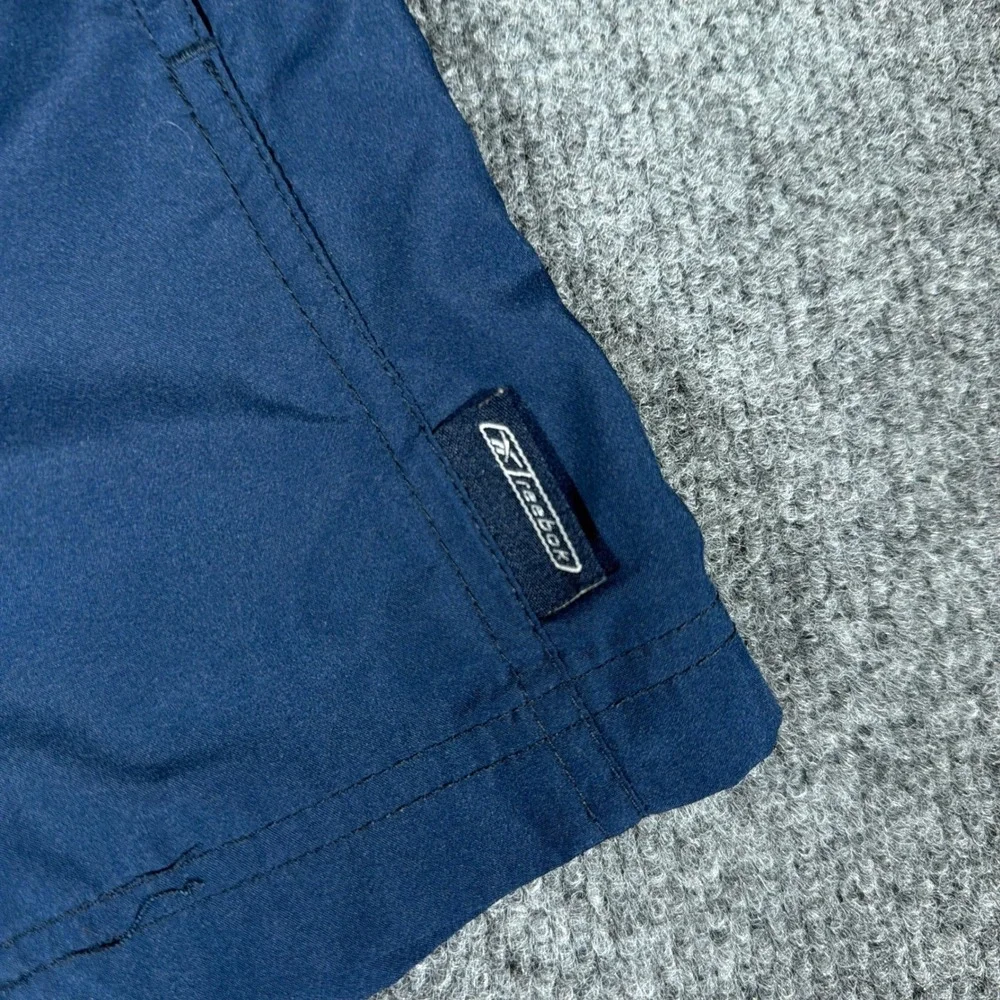 Reebok y2k shorts